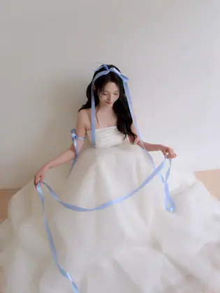 웨딩 갤러리 사진 2