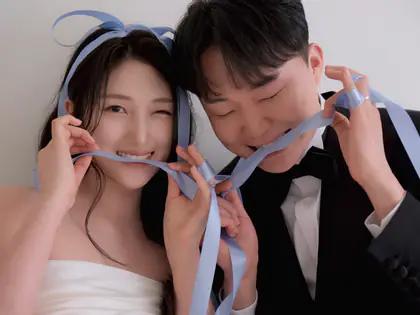 웨딩 갤러리 사진 3