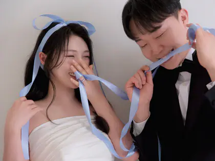 웨딩 갤러리 사진 4
