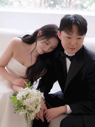 웨딩 갤러리 사진 6
