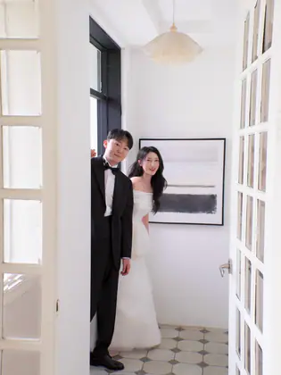 웨딩 갤러리 사진 8