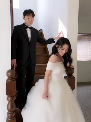 웨딩 갤러리 사진 9