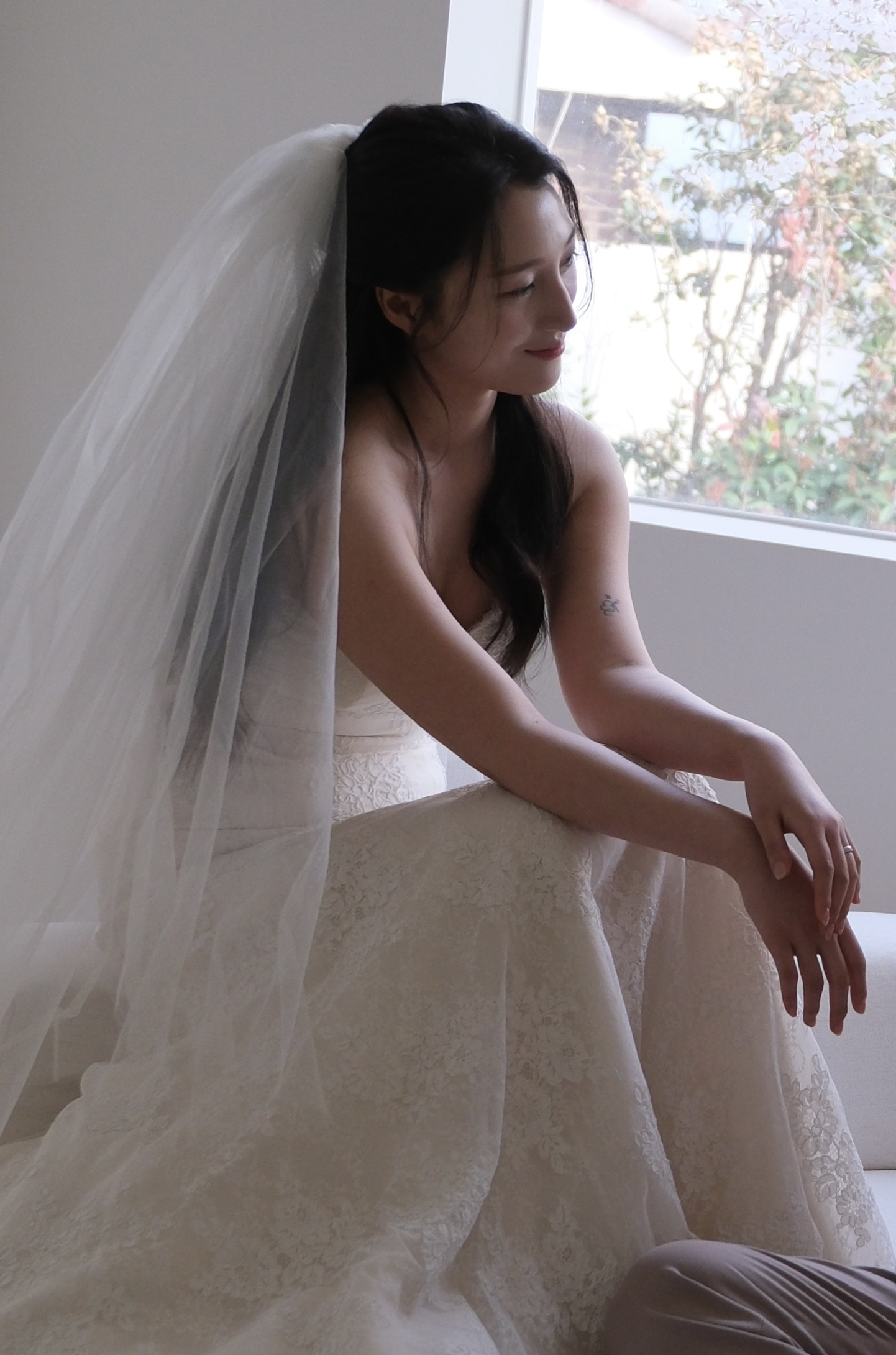 변지연 프로필 사진