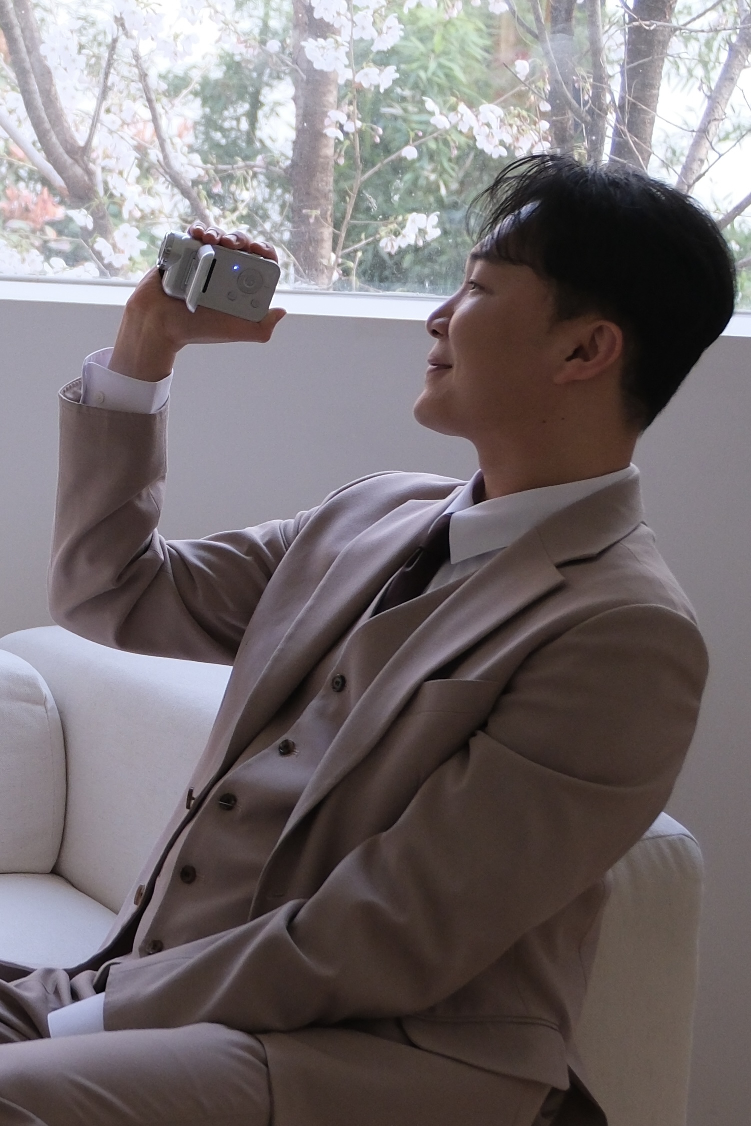 김동희 프로필 사진